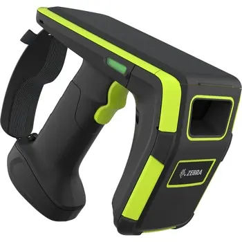 Zebra RFD90, RFID (UHF), RFD9091-G30G700-E8