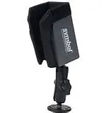 Zebra Holder, rugged, 21-52612-01R