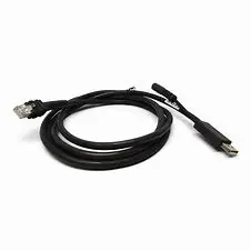 Zebra connection cable, USB, CBA-U42-S07PAR