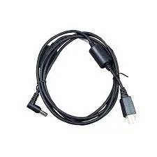 Zebra DC line cord, CBL-DC-451A1-01