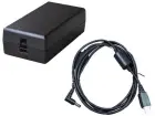 Zebra power supply, kit, KIT-PWR-12V50W