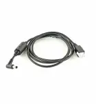 Zebra DC line cord, CBL-DC-375A1-01