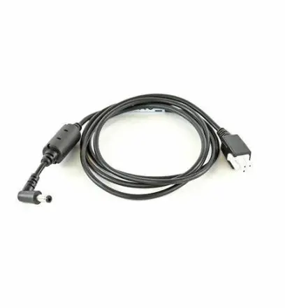 Zebra DC line cord, CBL-DC-375A1-01