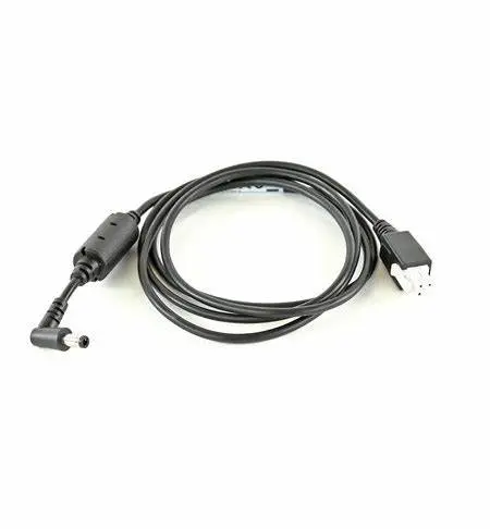 Zebra DC line cord, CBL-DC-375A1-01
