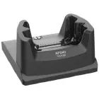 Zebra charging station adapter, CUP-RFD40-TC2X-1R