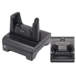 Zebra charging station, CRD1S0T-RFD49-UNIV-CHG-1R