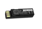 Zebra spare battery,BTRY-36IAB0E-00