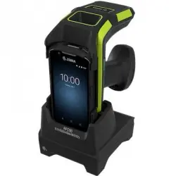 Zebra RFD90 Charging/transmitter cradle, CR90-1S0T-TC5-M-01 