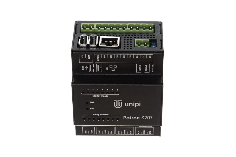 Unipi Patron S207