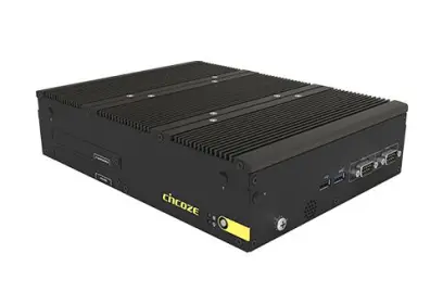 Cincoze P2202E-i3-R10
