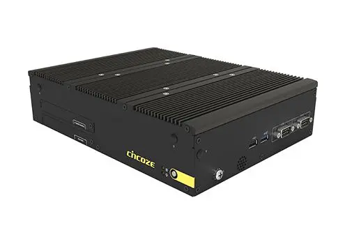 Cincoze P2202E-i3-R10