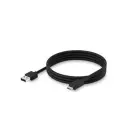Zebra USB-C connection cable, CBL-TC5X-USBC2A-01