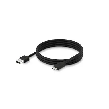 Zebra USB-C connection cable, CBL-TC5X-USBC2A-01