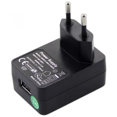 Zebra power supply EU, PWR-WUA5V12W0EU
