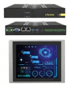 Cincoze P2202-i5-R10