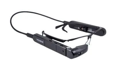 Vuzix M400 Smart Glasses