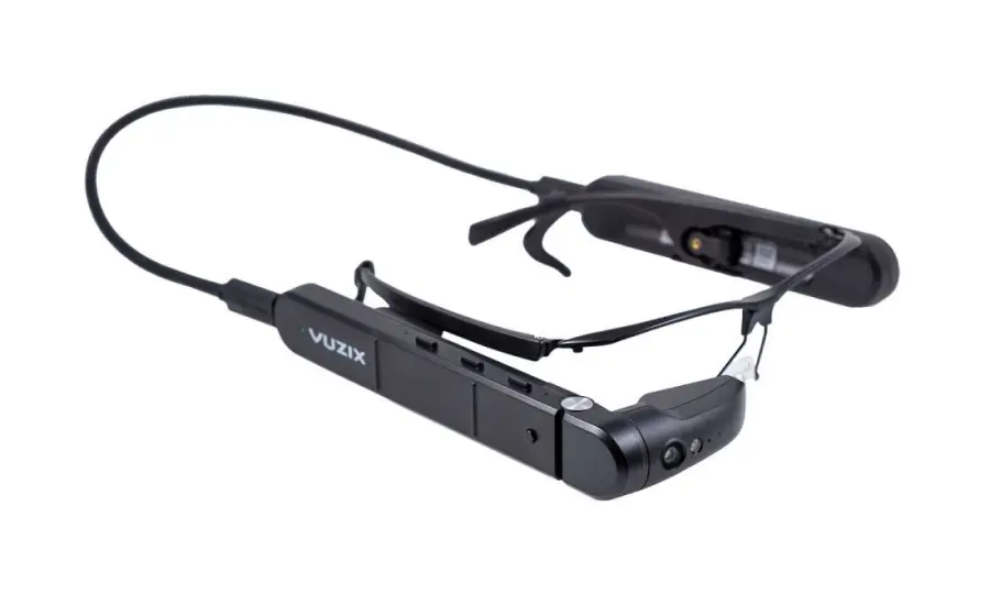 Vuzix M400 Smart Glasses