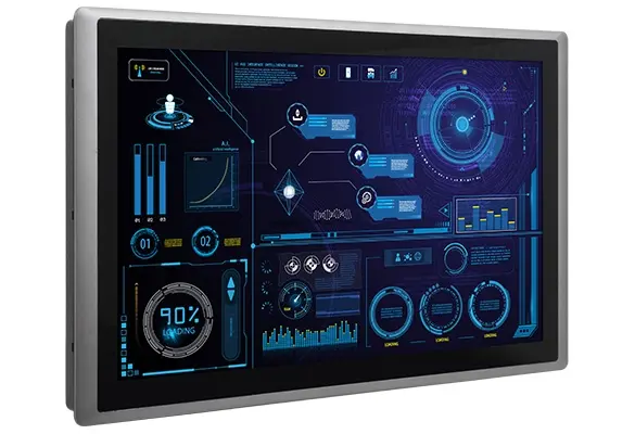 Cincoze CV-W124G-R10