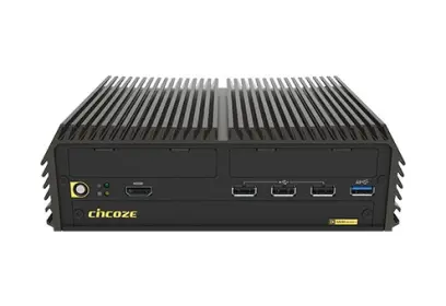 Cincoze DI-1200-i3-R10