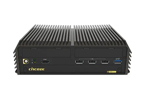 Cincoze DI-1200-i3-R10