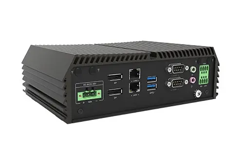 Cincoze DI-1200-i7-R10