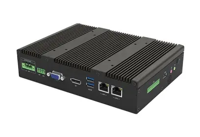 Cincoze P1301-X7425E-R10