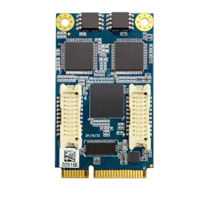 Cervoz MEC-LAN-M102i