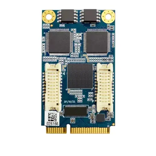 Cervoz MEC-LAN-M102i