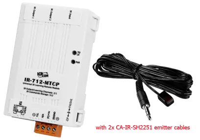 IR-712-MTCP CR