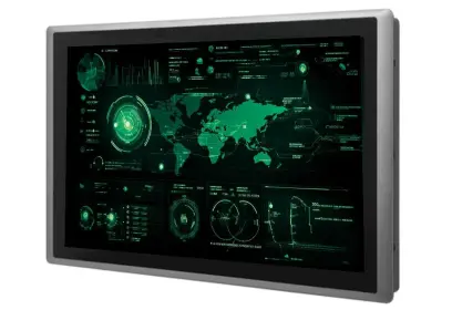 Cincoze CV-W121R-R10/P2202E-i5-R10