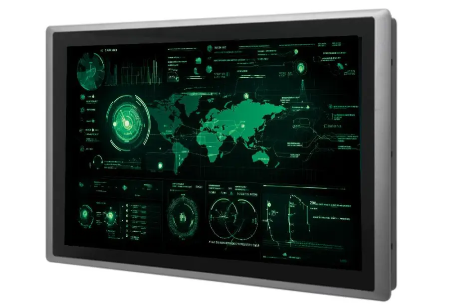 Cincoze CV-W121R-R10/P2202E-i5-R10