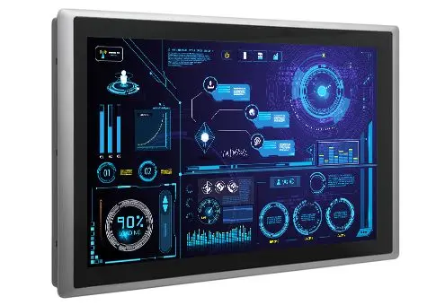 Cincoze CV-W121C-R10/P2202-i3-R10