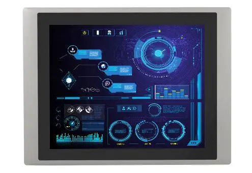 Cincoze CV-119R-R10/P2202-i5-R10