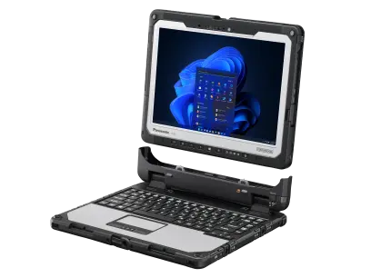 Panasonic TB 33, MK2, RS232, GPS, 4G, Win 11 Pro, CF-33RZ05TB4