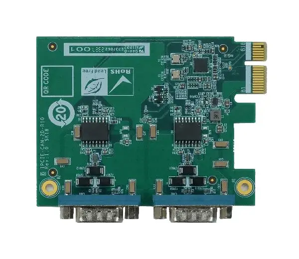 IPCIE-CAN-2D-R10