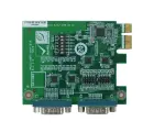 IPCIE-UART-2D2P-R10