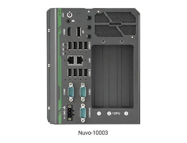 Nuvo-10003