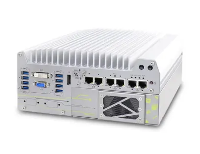 Nuvo-7164GC-PoE
