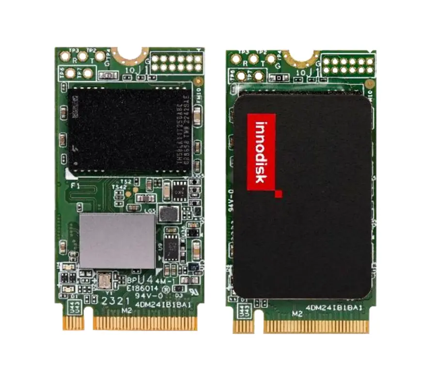 Innodisk 512GB M.2 P42 3TE4, M Key, 0~70°C, DEM24-C12IB1KWAQF