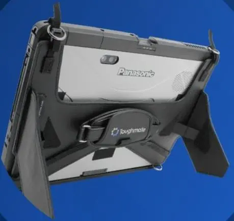 Panasonic Rotating Handstrap TOUGHBOOK G2, PCPE-INFG2H1