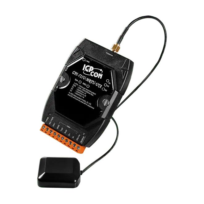 GPS-721U-MRTU-UTA CR