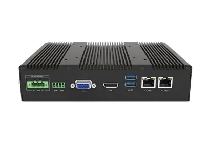 Cincoze P1301-i3-R10