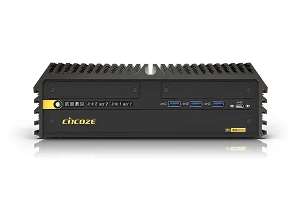 Cincoze GM-1100-R10