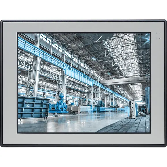 APPC1260T-A01 Nexcom