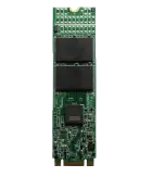 Innodisk 80GB M.2 S80 3IE7, iSLC, -40~85°C, DHM28-80GDK1KWADL