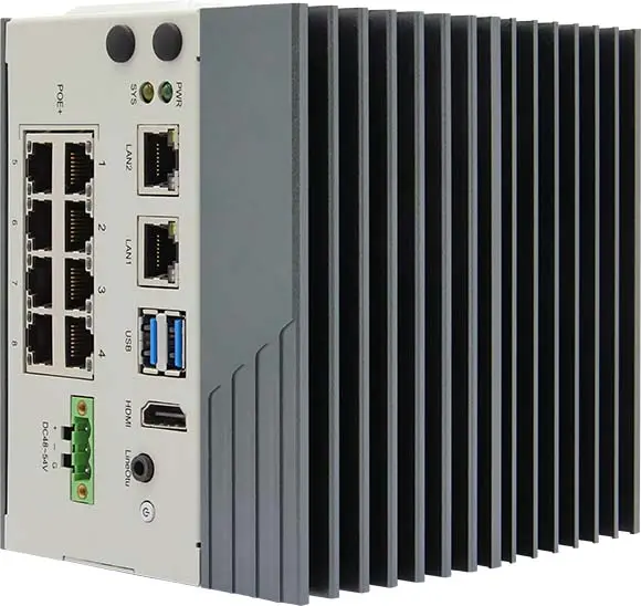 Coeus-3808P-16G, 10JD3808P00XH