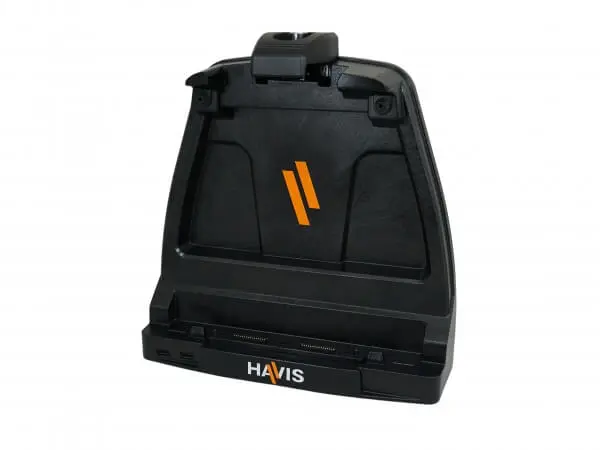 K120 HVS Vehicle dock for tablet