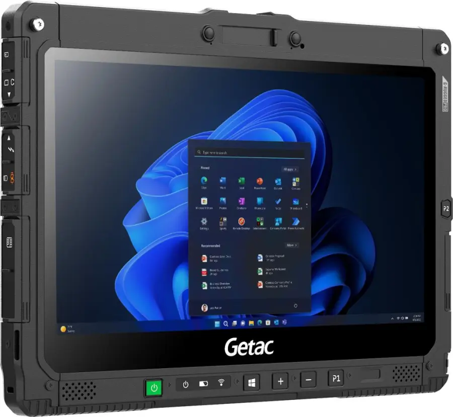 Getac K120-G3-Basic_KTA164V8XKXX