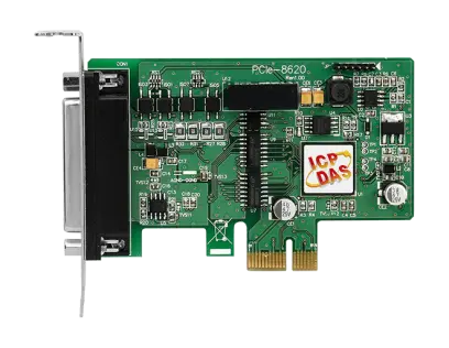 PCIe-8620 CR