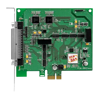 PCIe-8622 CR
